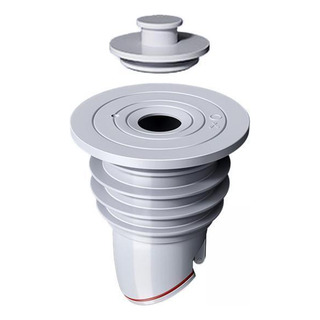 2 Tapón De Desagüe Universal Para Lavabos Y 77 X 89 Mm 2 Tapón De Desagüe Universal Para Lavabos Y 77 X 89 Mm