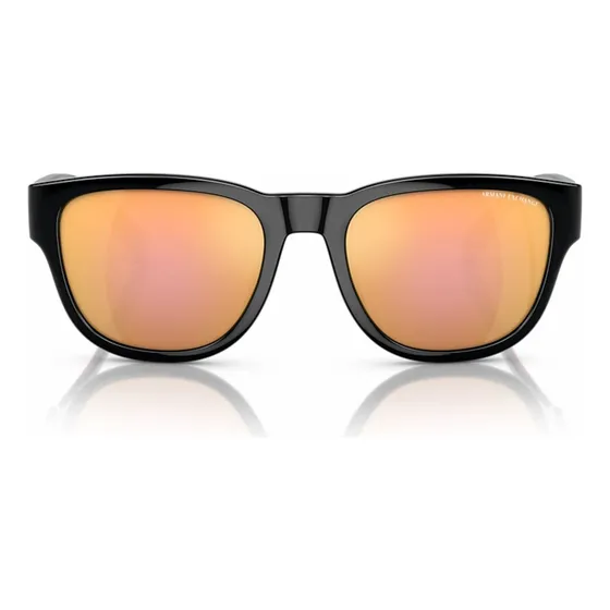 Lentes De Sol Uv400 Unisex Ax4115su 81861t Armani Exchange
