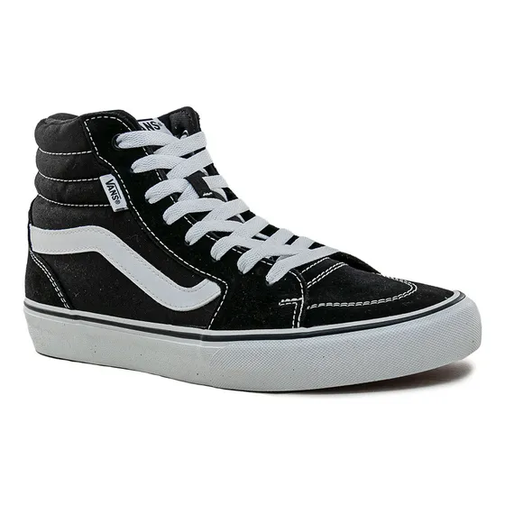 Botas Filmore Hi Vans Fluid Tienda Oficial