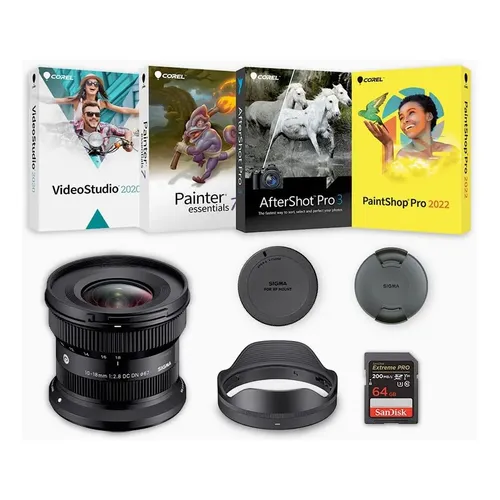 Lens Canon Ef-m 22mm F2 Stm Compact System | MercadoLivre