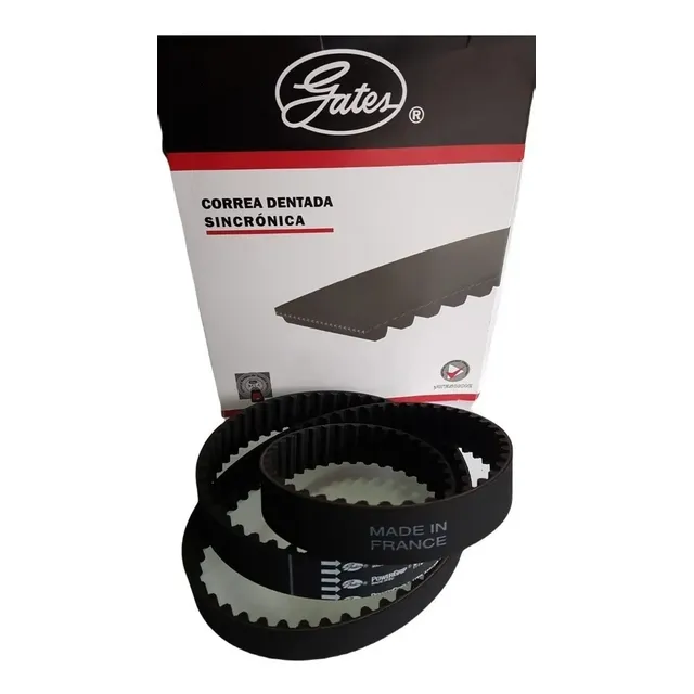 Correa Distribucion Peugeot Partner 208 308 408 1.6 Hdi 8v