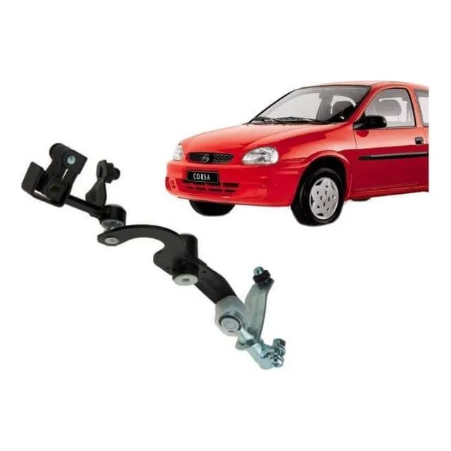 Selector De Cambio Chevrolet Corsa 1.4 1.6 94/04