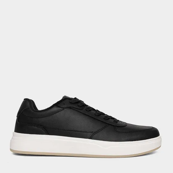 Zapatillas Hombres R18 R18-cd101 (39-44) Poliuretano