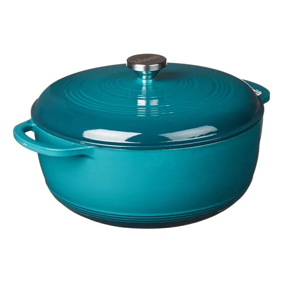 Horno Holand 7.5 Cuarto Galon Lagoon Gradated (azul Lago