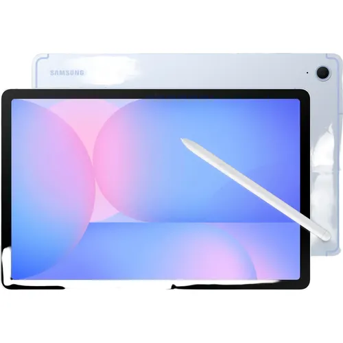 Tablet Samsung Galaxy Tab S9 Fe 10.9 256gb Purple Wifi | MercadoLivre