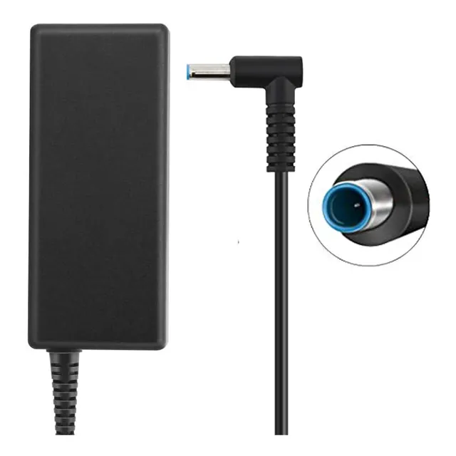 Adaptador Corriente Monitor Hp M22f M24f M27f 19.5v 2.31a 