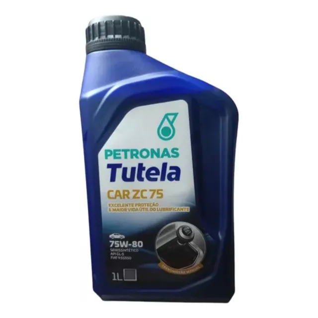 Tutela Petronas 75w80 1l