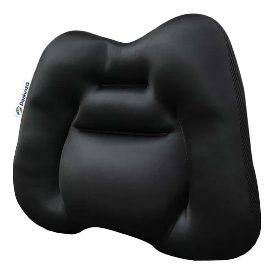 Cojín Lumbar Advanced Fit / Lumbar (microperlas) - Desknza