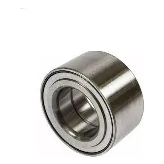 Rodamiento Deltantero Fiesta Titanium Original