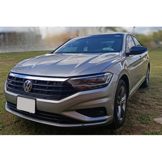 Volkswagen Jetta 1.4 T Fsi Rline