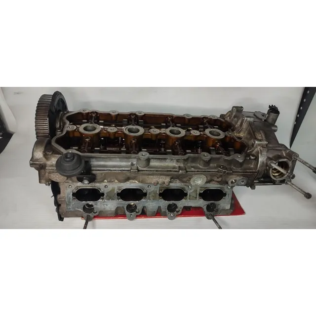 Camara Culata Tfsi León A3 Gli Tt Passat A4 Motor 2.0t
