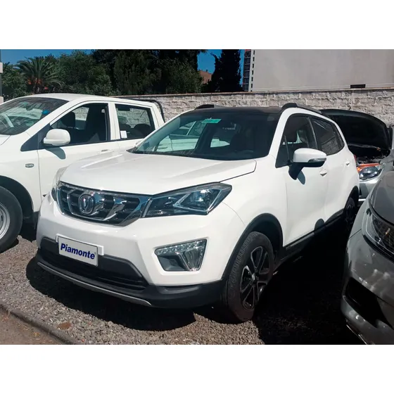 Changan Cs 15 Elite 1.5