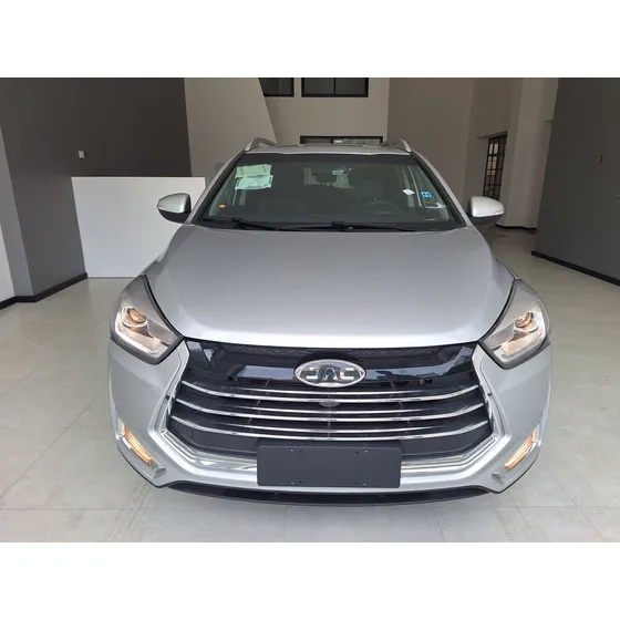 Jac S2 1.5 Intelligent
