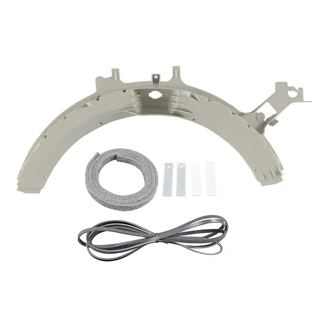 Kit Aro Del Tambor Secadora Ge We49x21874 