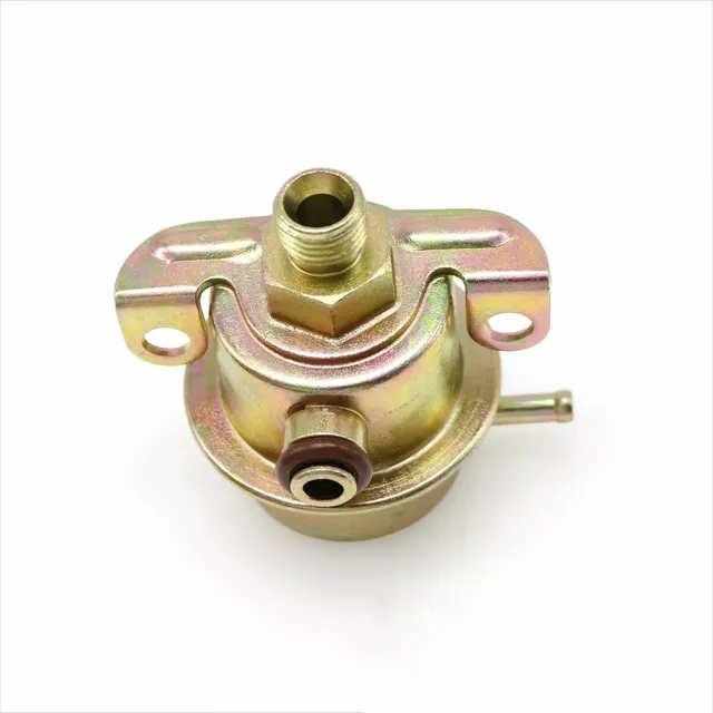 Regulador Presión Gasolina Para Ford Ranger 4.0 1991-1998