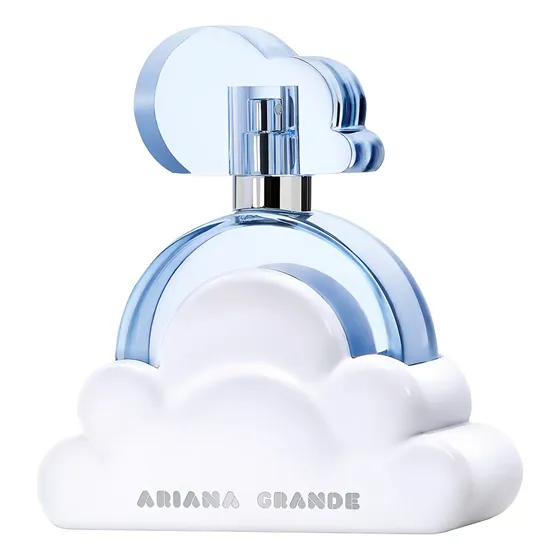 Perfume Ariana Grande Cloud Edp 100ml Para Mujer
