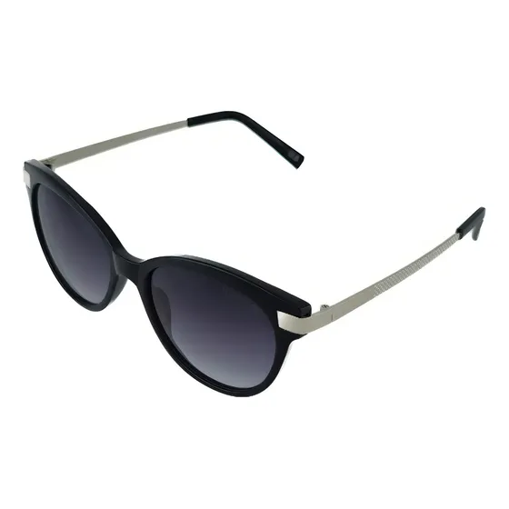 Lentes Tommy Hilfiger Outlook X60043 Color Negro