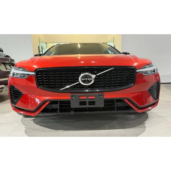 Volvo Xc60 5p Polestar Phev T8 L4/2.0/t Aut