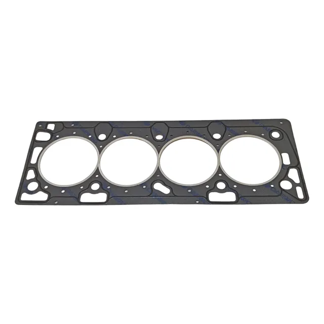Empaque Culata Para Chevrolet Tracker Cruze Sonic 