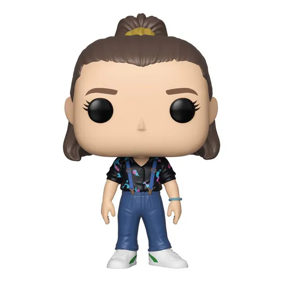 Funko Pop Stranger Things S3 - Eleven N° 843