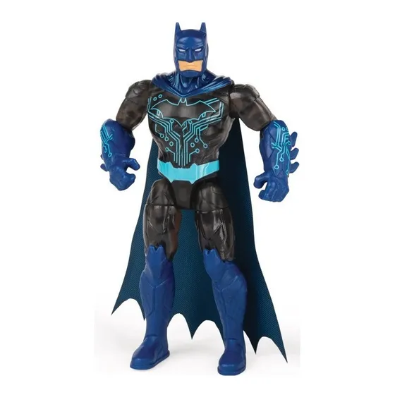 Bat-tech Batman Spin Master 3 Sorpresas Primera Edición 