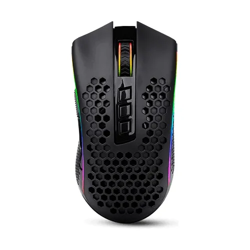 Redragon Storm Rgb Chroma 16000dp 