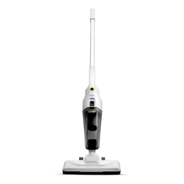 Aspirador De Pó Vertical 2 Em 1 Kärcher Vcl Stick Com Filtro Hepa 1000w 127v Aspirador De Pó Vertical 2 Em 1 Kärcher Vcl Stick Com Filtro Hepa 1000w 127v