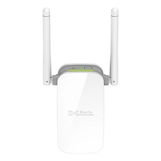 Repetidor D-Link blanco
