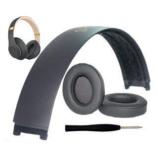 Pack Diadema + Almohadillas Y Desarmador Para Beats Studio 3 Pack Diadema + Almohadillas Y Desarmador Para Beats Studio 3