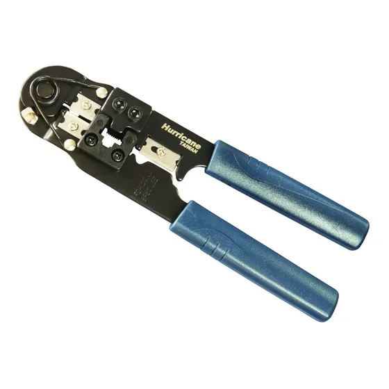 Alicate Hurricane Crimping Rj-45