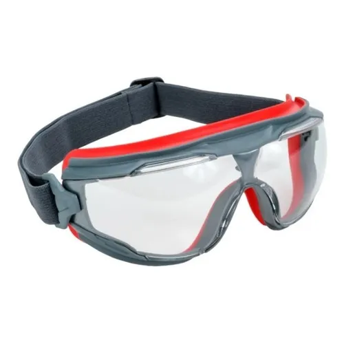 Monogafa Googlegear 3m Antiempañante Scotchgard Industrial