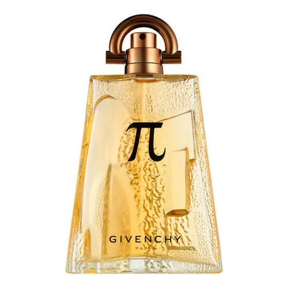 Pi EDT EDT para hombre