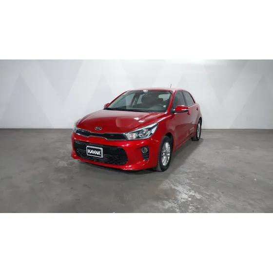 Kia Rio 1.6 Ex Auto