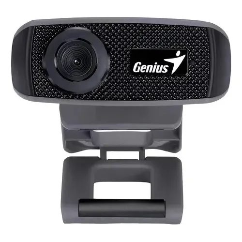 Camara Webcam Genius Rs2 Facecam 1000x V2