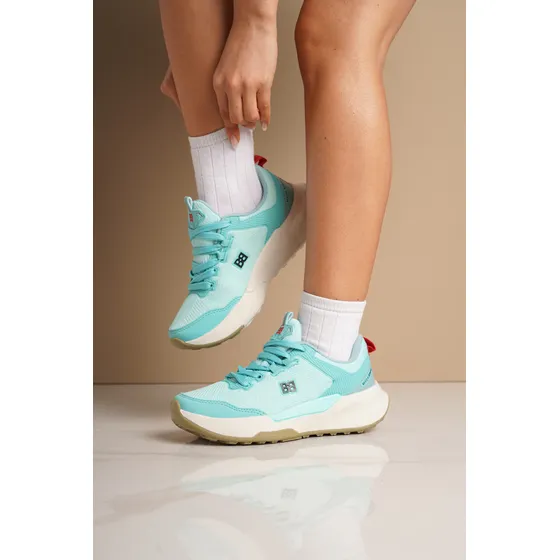 Zapatillas Becca Deportivas Pierre Art.5761 - 36-43 Full