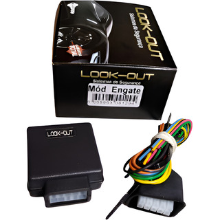Modulo Iluminação Canceler Engate Reboque Caretinha Look Out Modulo Iluminação Canceler Engate Reboque Caretinha Look Out