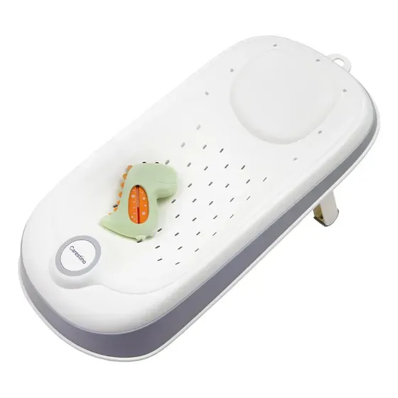 Soporte De Tina para Bebé Carestino Bali Blanco