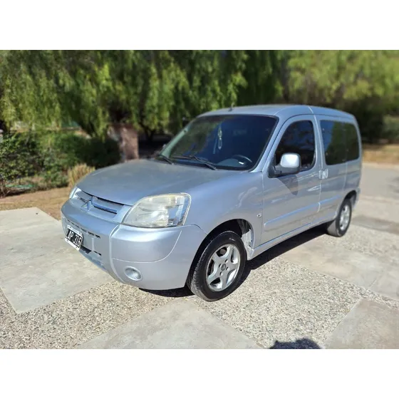 Citroën Berlingo Multispace 1.6 Sx Pack 110cv Am53