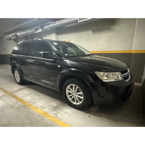 Dodge Journey 2.4 Sxt 170cv (techo, Dvd, Nav)