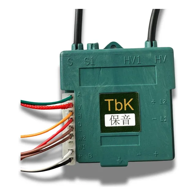Uce Tbk Unidade Comando Eletrônica Aquecedores Sakura Bosch