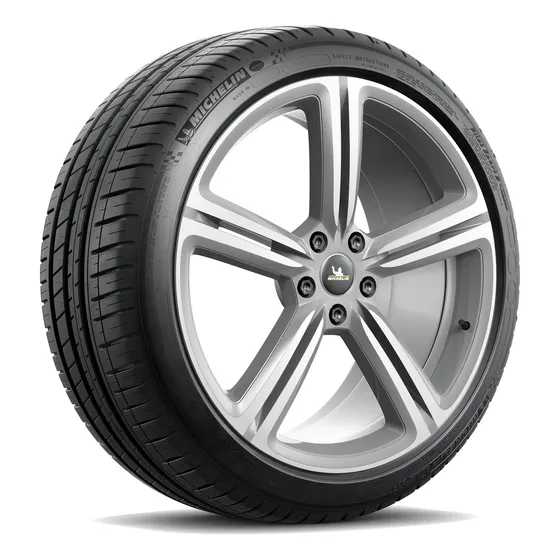 Neumático Michelin Pilot Sport 3 215/45r16 90 V XL Grnx DT1 Ao DT1