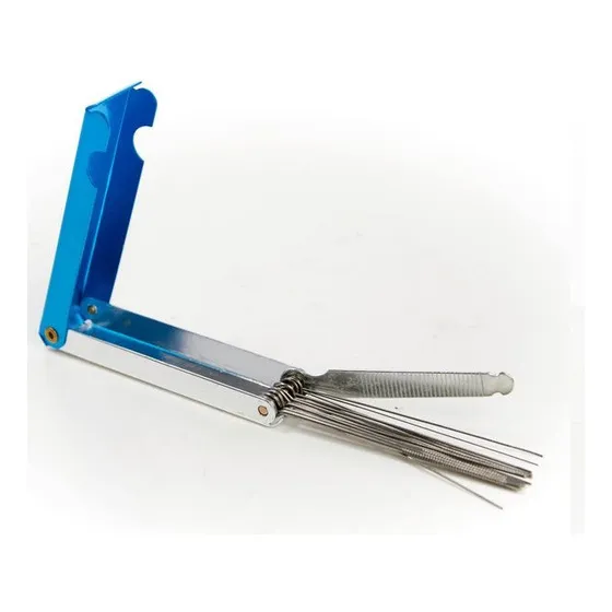 Limpia Picos Estándar Para Oxicorte Marca Weldtech