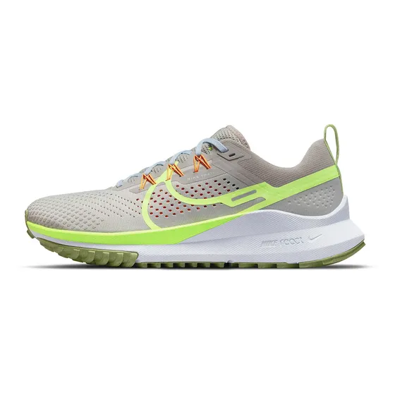 Zapatillas Nike React Pegasus Trail 4 Dj6158-002   