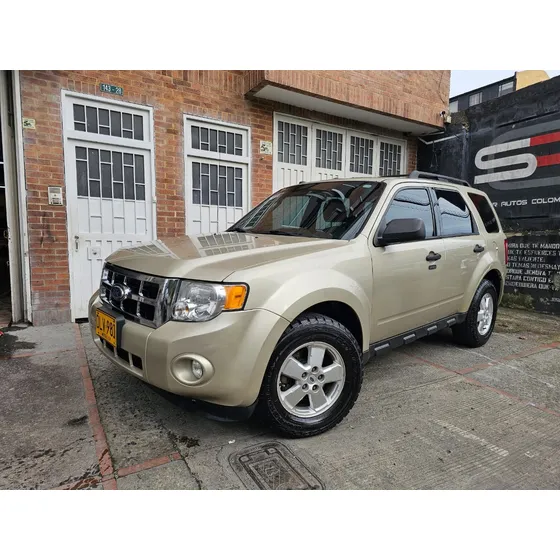 Ford Escape 3.0 Xlt