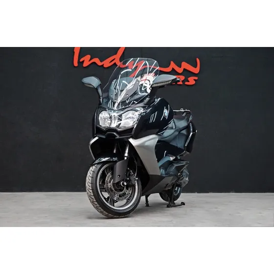 Bmw C650gt