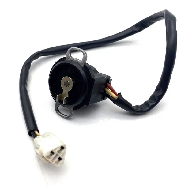 Sensor Tps Mazda Bt50 2.6