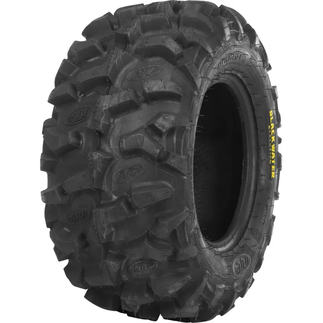 Llanta Itp Blackwater Evo Trasera 26x11r12 Lr-1430lbs Radial