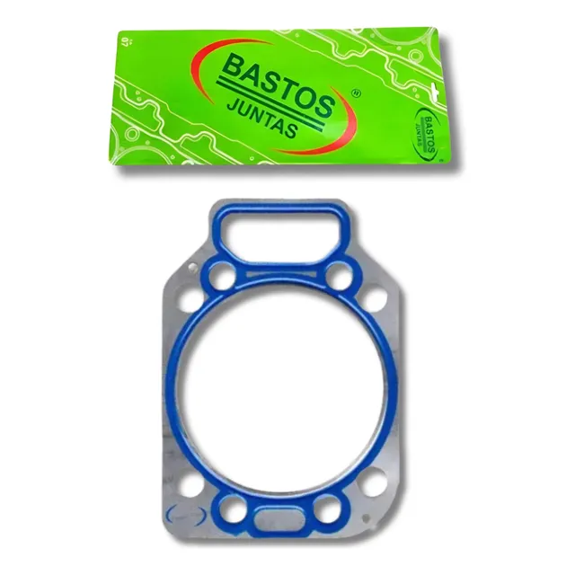 Juntas Do Cabeçote Em Aço Inox Mwm D229 | 3 | 4 1.4mm Mls