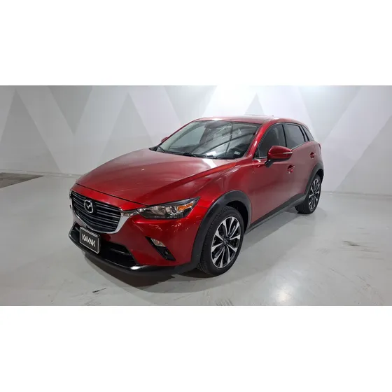 Mazda Cx-3 2.0 I Sport 2wd At