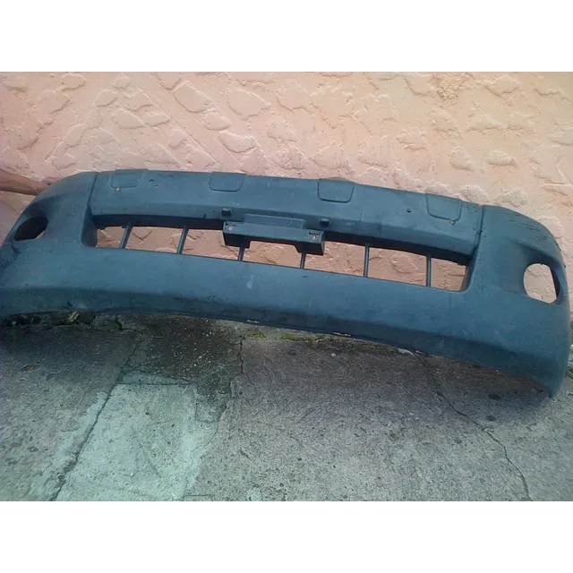Parachoque Hilux  2006 2007  2008 Usado 